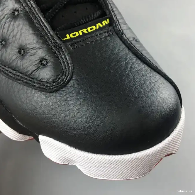 Rep TB 'Playoff' 2011 414571-001 Jordan 13 Air Retro 0419